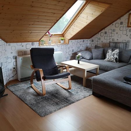 Ferienwohnung Schmitz Welling Exterior foto